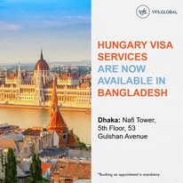 Hungary - Beautiful architecture and culture